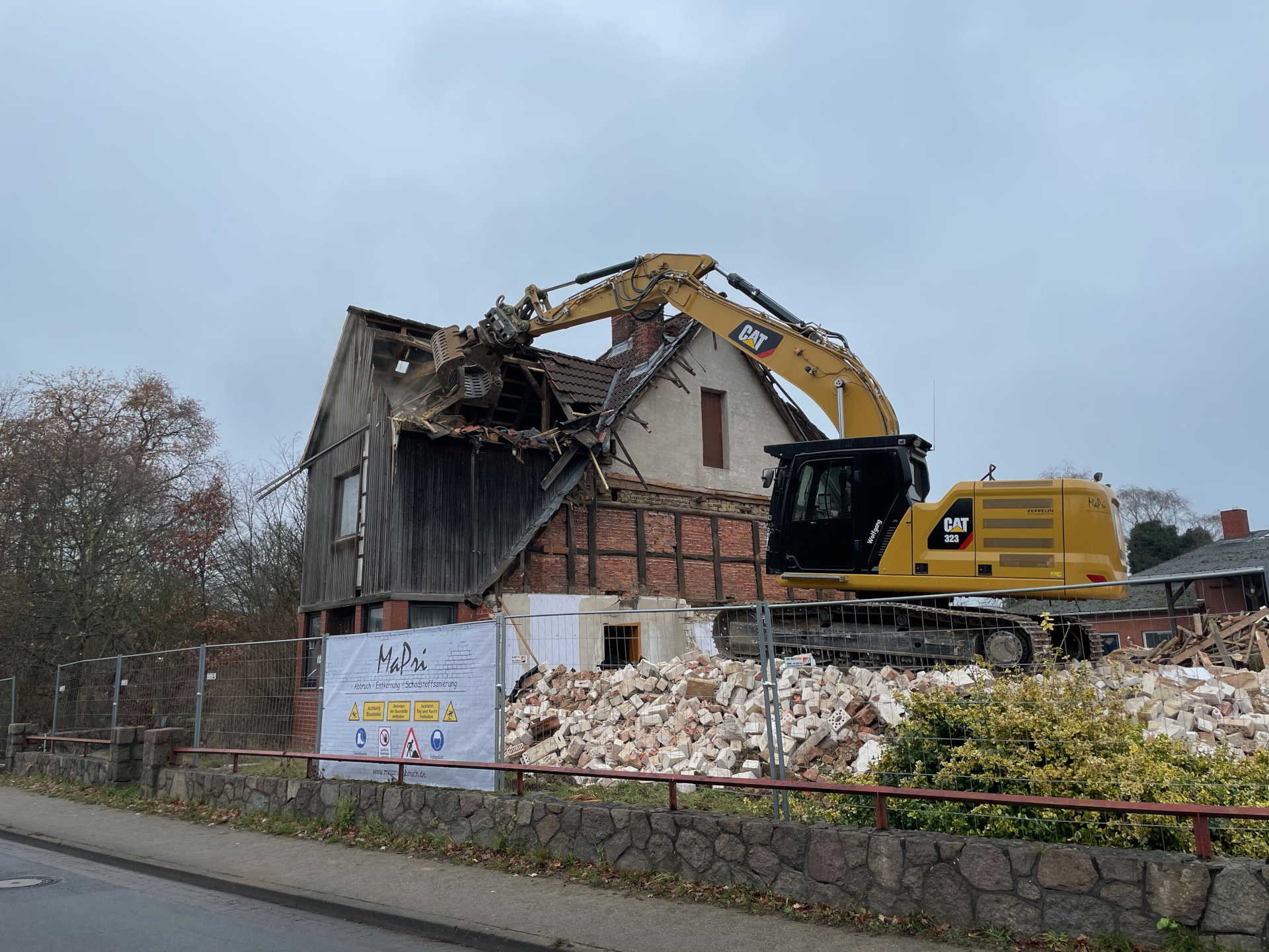 startseite-foto-3 MaPri Abbruch - Entkernung, Rückbau in Norddeutschland